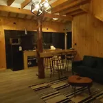 Cabana Del Bosque Trapen